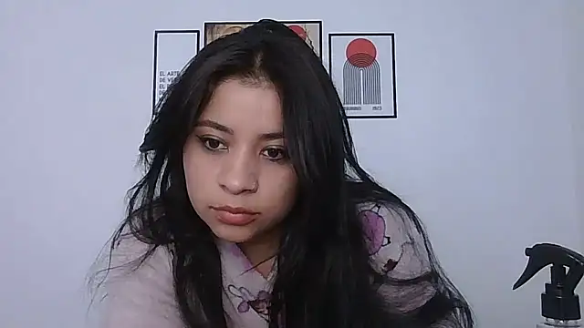 ValerieLove  online show from March 2026 12:21:01 PM