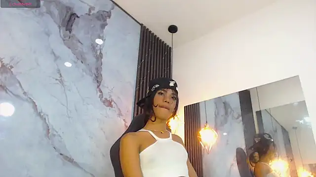 Penelopee Rouse online show from March 2026 07:19:01 PM