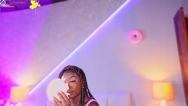 Kishalove  online show from May 2026 10:36:01 AM