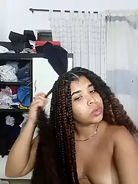 MadissonRizz online show from October 2025 07:49:02 AM