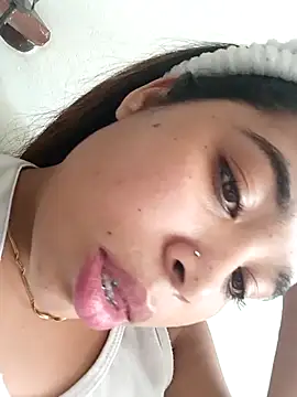 MadissonRizz online show from November 2025 10:01:02 PM