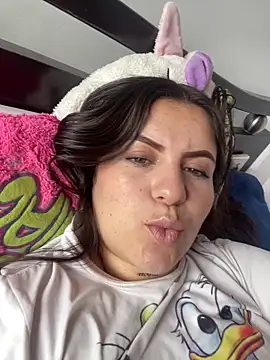 Sara B Sexual online show from February 2026 02:46:01 PM