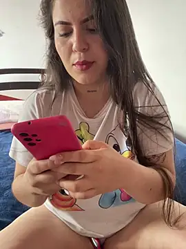 Sara B Sexual online show from March 2026 01:39:02 PM