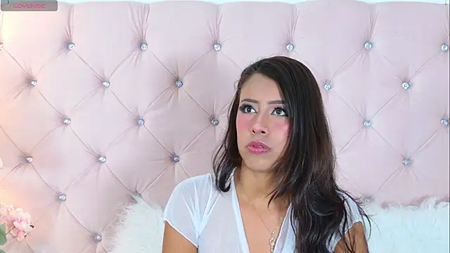 CaterinaRomano online show from September 2025 08:24:02 PM