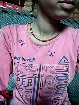 Yatiksha Beby online show from December 2025 03:48:01 AM