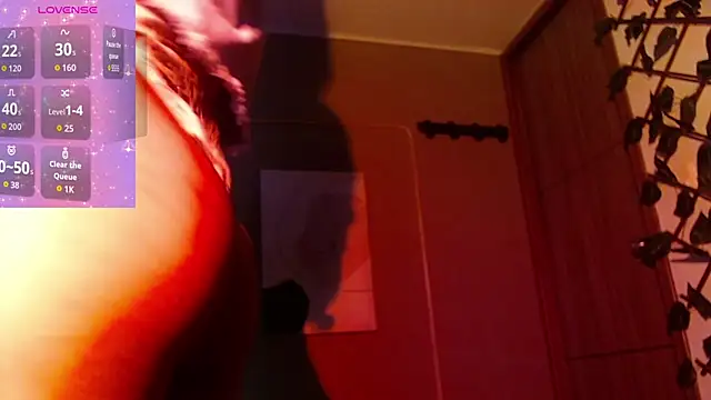 kassidy red online show from September 2025 06:24:02 AM