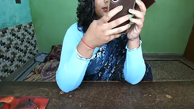 DearKimmi online show from October 2025 01:25:01 AM