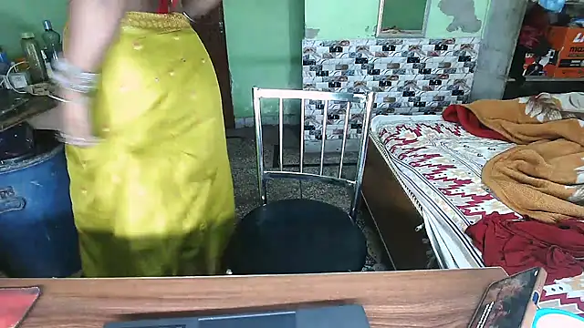 DearKimmi online show from January 2026 07:11:01 PM