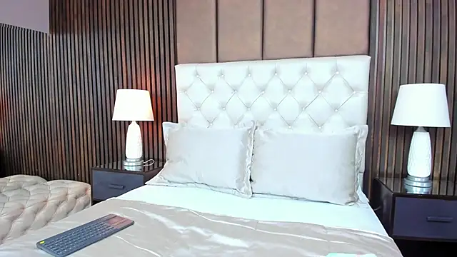 Kendal Foxxx online show from December 2025 12:03:02 PM