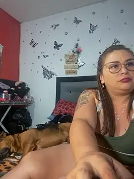 anythompsom online show from January 2026 09:51:01 PM