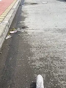 anythompsom online show from April 2026 07:16:01 PM