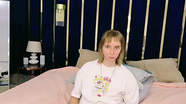 Beverly Gomes online show from September 2025 07:50:01 PM