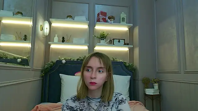 Beverly Gomes online show from January 2026 08:32:02 PM