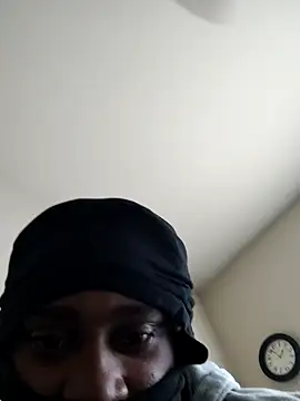 DarkSkinStroker online show from September 2025 05:57:02 PM