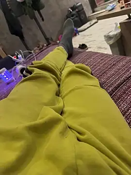 ruberofre online show from November 2025 11:59:01 PM