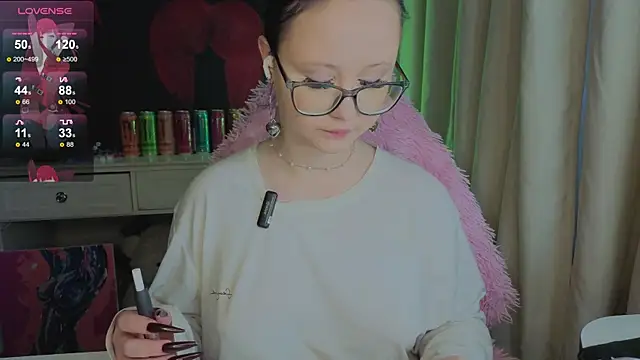 hornyprincess19 online show from November 2025 10:40:02 AM