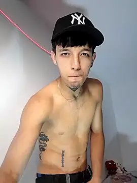 Damianrosse online show from September 2025 12:44:01 AM