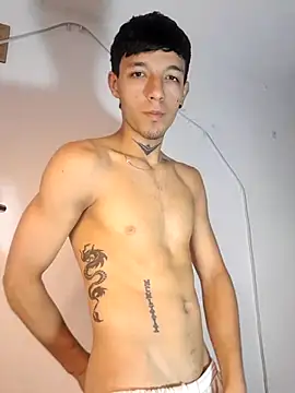 Damianrosse online show from September 2025 05:18:01 AM