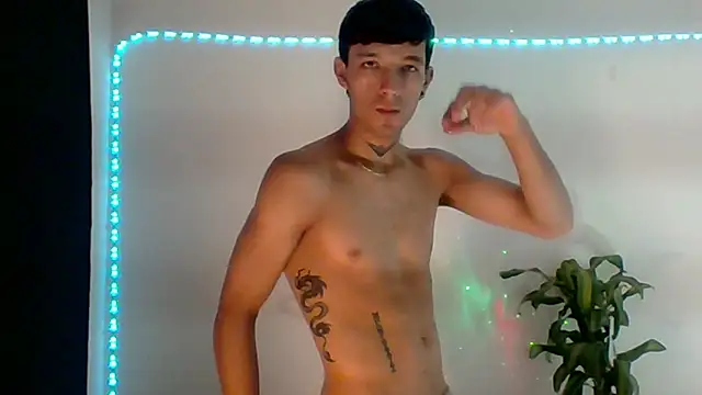 Damianrosse online show from September 2025 02:35:02 AM