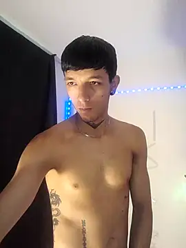 Damianrosse online show from September 2025 10:00:02 PM