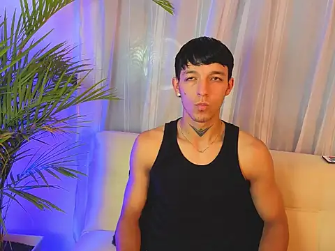 Damianrosse online show from September 2025 10:50:02 AM