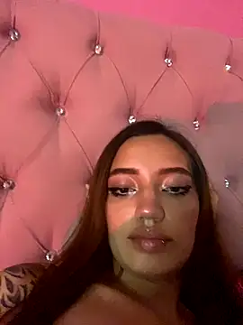 Snapshot of Samantha_bonny chatting on September 2025 04:34:02 AM Samantha bonny online show from September 2025 04:34:02 AM