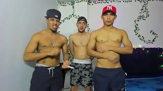 Owen Benkosky online show from November 2025 04:23:02 AM