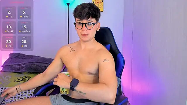 Snapshot of Gingertwink_n chatting on May 2026 02:19:01 AM Gingertwink n online show from May 2026 02:19:01 AM