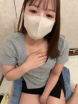 Snapshot of Mayu_o19o chatting on September 2025 01:13:01 PM Mayu o19o online show from September 2025 01:13:01 PM