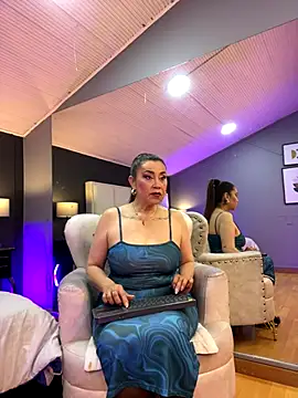 Samantha Milf   online show from November 2025 12:36:02 PM