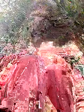 Janvi Jaitly online show from November 2025 01:15:02 AM