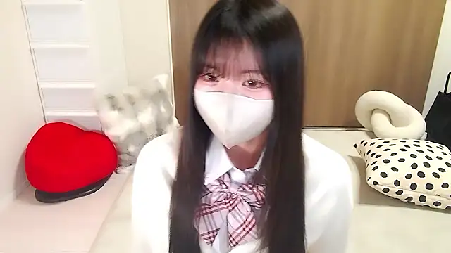 moka-neko online show from October 2025 11:33:02 AM