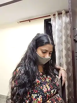 Kajal-baby07 online show from October 2025 04:07:02 PM