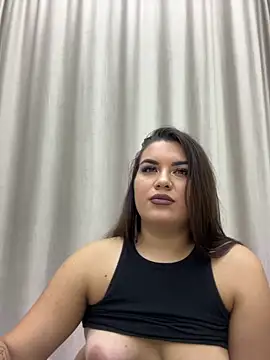 Snapshot of SarahLoreen chatting on September 2025 05:47:02 PM SarahLoreen online show from September 2025 05:47:02 PM