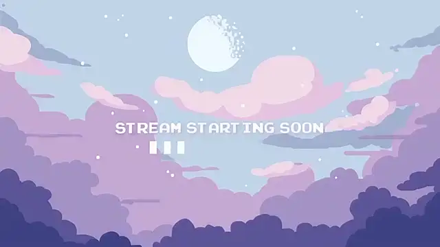 Dirtycalm online show from February 2026 03:24:02 AM