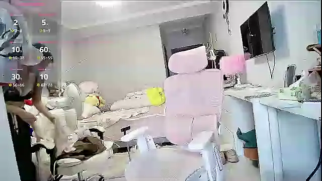 Diva VVN online show from October 2025 12:03:01 AM