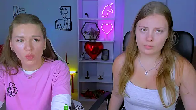 melani bumm online show from October 2025 12:28:01 PM