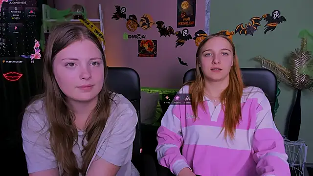 melani bumm online show from October 2025 06:12:01 PM