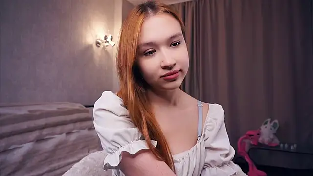 ShariTietge online show from September 2025 07:41:02 PM