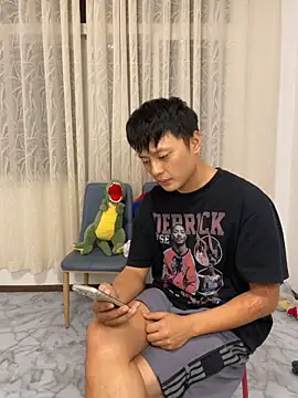 Acuteman online show from October 2025 04:40:02 PM