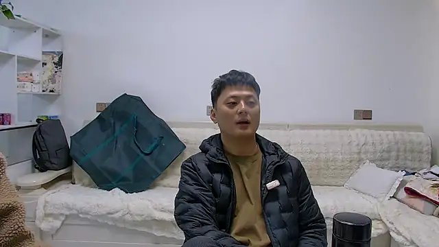 Acuteman online show from March 2026 11:18:01 AM