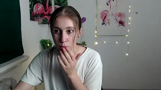 Milka kamila online show from October 2025 12:58:01 PM