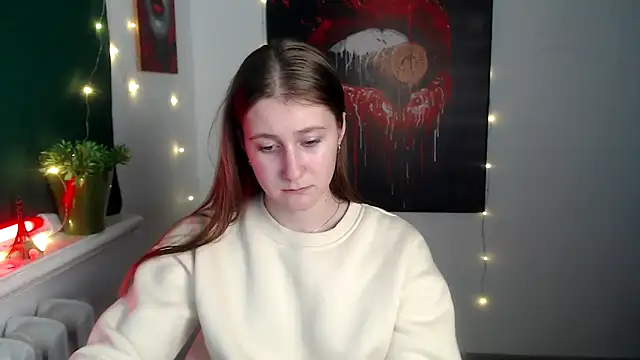 Milka kamila online show from November 2025 04:55:01 PM