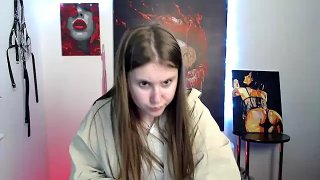 Milka kamila online show from March 2026 02:23:01 PM