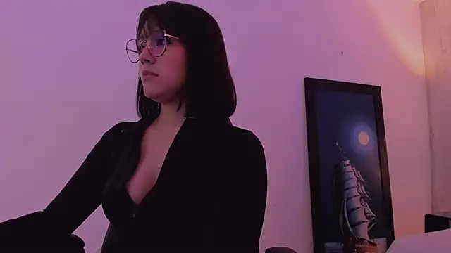 AnnaraLein online show from November 2025 03:28:01 AM