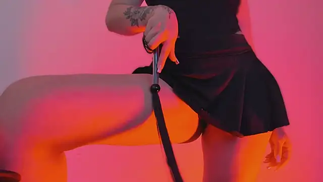 AnnaraLein online show from January 2026 04:06:02 AM