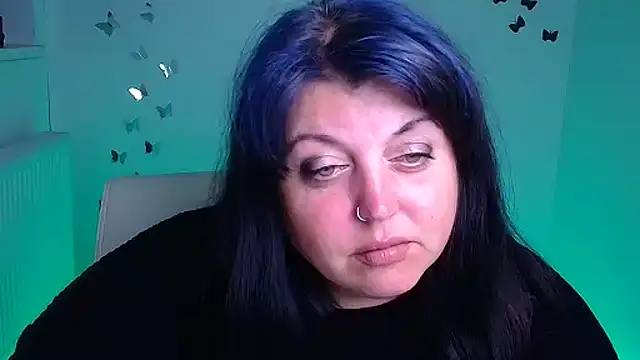 Snapshot of Amelia_Kissu chatting on September 2025 05:07:01 AM Amelia Kissu online show from September 2025 05:07:01 AM