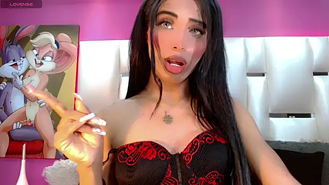 BabyAmatiis  online show from November 2025 11:20:02 AM