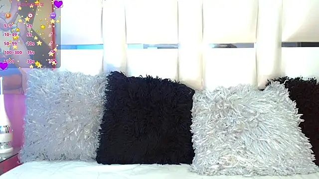 BabyAmatiis  online show from December 2025 11:14:02 AM