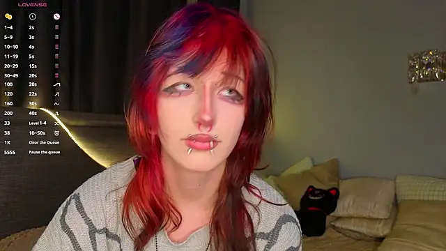 KandraCruser online show from January 2026 08:12:02 PM